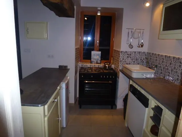 Hébergement de vacances Gîte des Gabelous Guipry France