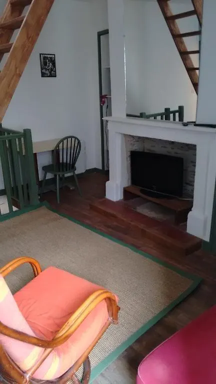 Gîte des Gabelous Guipry Hébergement de vacances Guipry-Messac